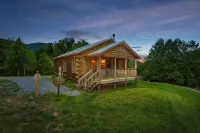 Engadine Inn and Cabins Các khách sạn ở Canton