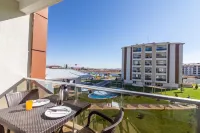 Aforia Thermal Residences - Mountain view