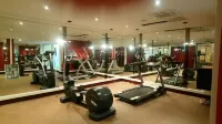 Hotel Aston la Scala - palestra