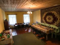 Lia Jamdelianis Guest House