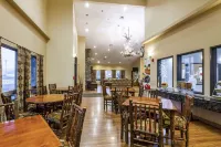 Quality Inn Selah North Park