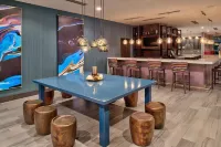 Hilton Garden Inn Little Rock Downtown Отели в г. Литл-Рок