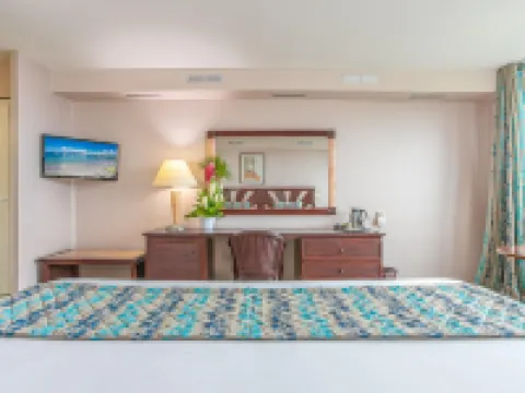 Karibea la Valmenière Hôtel Hotels in Fort De France