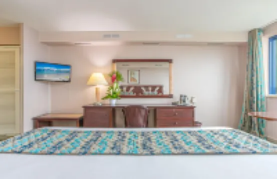 Karibea la Valmenière Hôtel Hotels in Fort-de-France