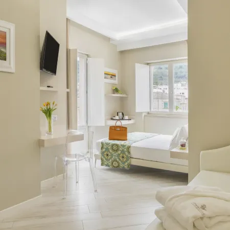 Townhouse Tropea