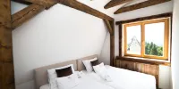 Chalet Petit Palais - Suite De Luxe D'une Chambre