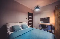 Apartamenty Świętego Jakuba Hotels in 