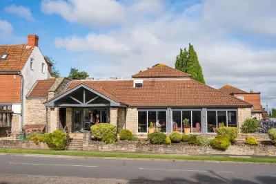 Almondsbury Inn & Lounge Hotel di Almondsbury