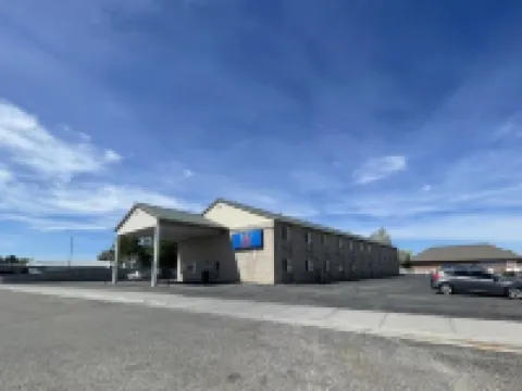 Motel 6 Rigby, ID Hotels in Rigby