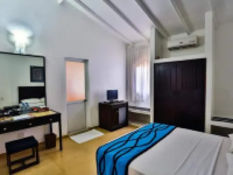 天城海灘酒店-靜謐天堂 馬拉維拉酒店