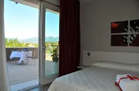 Bed & Breakfast Vieulif