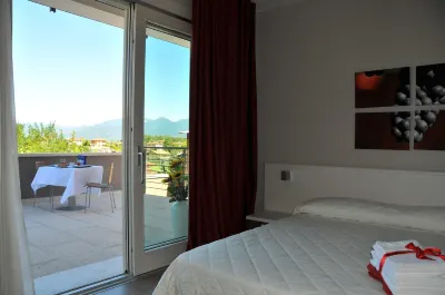 Bed & Breakfast Vieulif