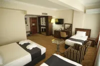 Malabadi Hotel