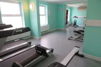 Burn Hall Hotel - Gym