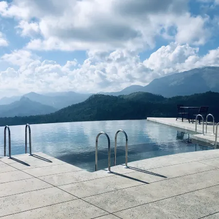 Haze and Kites Resort Munnar