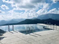 霧和風箏度假區ムナール