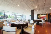 Hotel Granollers - Desayuno