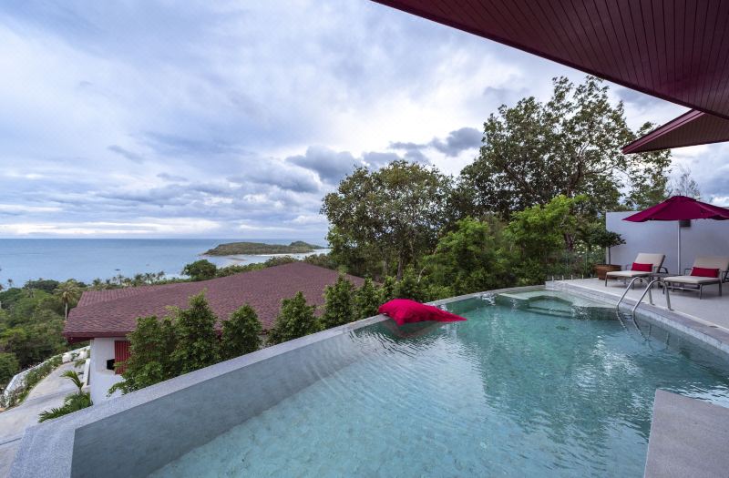 Eranda Pool Spa Villa, Chaweng photo 4