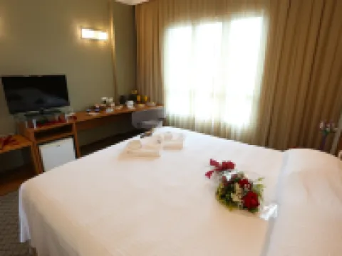 Bourbon Joinville Convention Hotel Hotel a Joinville