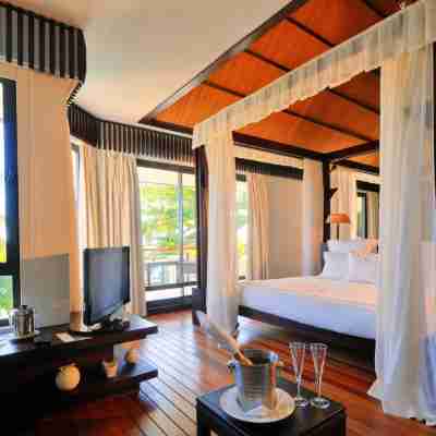 Le Cardinal Exclusive Resort Rooms