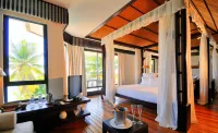 Le Cardinal Exclusive Resort Hôtels à : Trou aux Biches