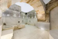 أناتوليان هاوسز كيف هوتل آند سبا - سبا
