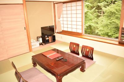 その他 ホテル花月園の写真