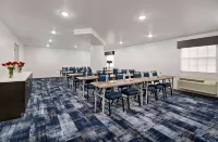 La Quinta Inn by Wyndham Columbus Airport Area Các khách sạn ở Reynoldsburg