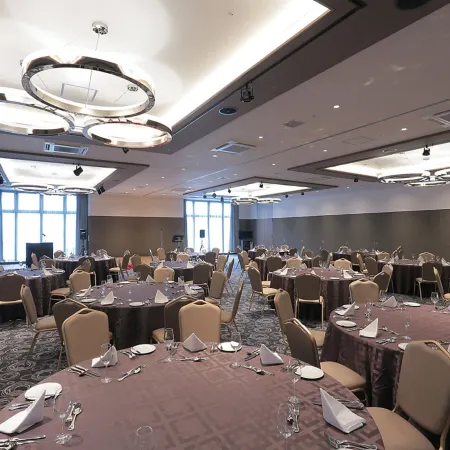 Kisarazu Washington Hotel