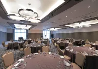 Kisarazu Washington Hotel - Desayuno