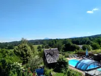 Kurhotel Schlossberghof Marzoll