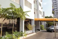Allegro Hotel Hotels in Goiania