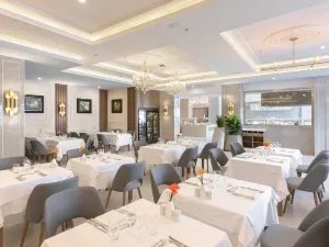 Hotel Riu Palace Maspalomas - Adults Only