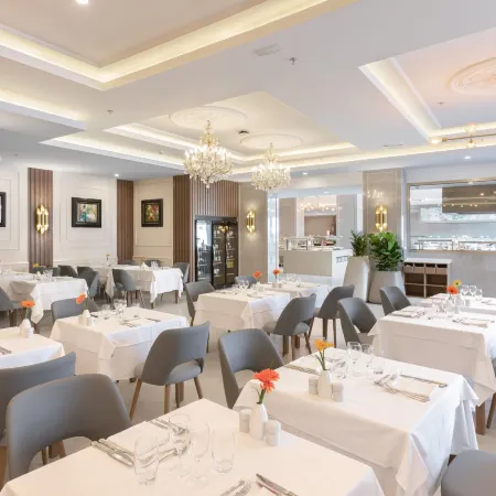 Hotel Riu Palace Maspalomas - Adults Only
