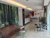 All Star Hotel Hotels in Batu Berendam