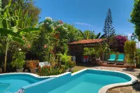 Pousada do Amparo - Pools