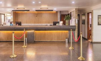 Hotel Vilage Inn Ribeirão Preto & Convenções - Housity