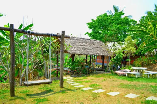 Pai Porpeang Guesthouse