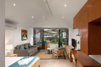 珊瑚海度假村 霍尼亞拉住宿飯店