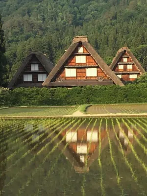 Thanyaporn Hotel Hotels in Takayama
