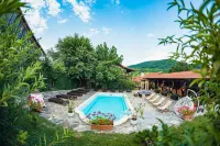 Casa Dives - Varianta Boierească - Pool