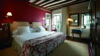 Churrut Hotel Hôtels à : Etxalar