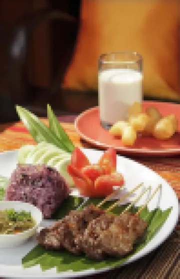 班優薩拜精品屋