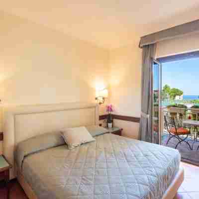 蘇倫多米開朗基羅飯店 Rooms