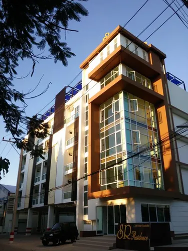 รูปภาพของเดอะ เอส อาร์ เรสซิเดนท์ ลำปาง