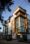 The SR Residence Lampang Hotels in Lampang