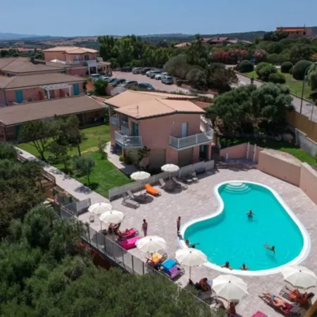 Park Hotel Asinara