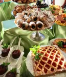 Barradas Parque Hotel & Spa - breakfast
