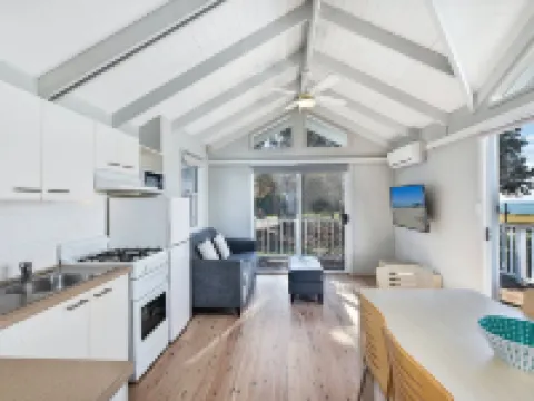 Blue Lagoon Beach Resort Hotels in Wyong