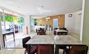 The Y Residence